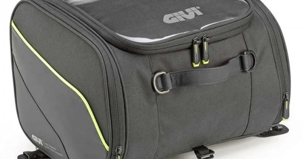 BOLSA GIVI TÚNEL SCOOTER 23L EA136